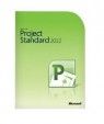 076-04919 - Microsoft - Software/Licença Project Standard 2010, 32/64-bit, License, 1PC, EN