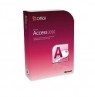077-06274 - Microsoft - Software/Licença Access 2010, 32/64-bit, License, 1PC, EN