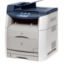 0860B013 - Canon - Impressora multifuncional LaserBase MF8180C laser colorida 19 ppm