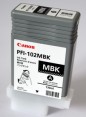 0894B001 - Canon - Cartucho de tinta PFI-102MBK pigmento preto fosco iPF500 iPF600 iPF700 iP710 iPF720