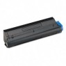 09004168 - OKI - Toner preto B4520MFP B4540MFP B4525MFP B4545MFP