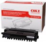 09004391 - OKI - Toner preto B2500MFP B2520MFP B2540MFP FAX2510 OFFICE2530