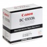 0930A001 - Canon - Cabeca de impressao BC-1000bk preto Bubble Jet BJW3000 BJW3050