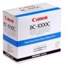 0931A001 - Canon - Cabeca de impressao Printhead ciano BJW3000/3050