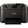 0960C044 - Canon - Impressora multifuncional MAXIFY MB5150 jato de tinta colorida 24 ipm A4 com rede sem fio