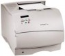 09H0114 - Lexmark - Impressora laser T520N Laser Printer monocromatica 20 ppm A4
