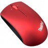 0B47165 - Lenovo - Mouse Vermelho Sem fio