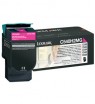 0C540H2MG - Lexmark - Toner magenta
