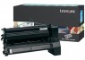 0C780A1KG - Lexmark - Toner C780 preto