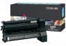 0C780A1MG - Lexmark - Toner C780 magenta