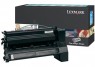 0C780H1KG - Lexmark - Toner C780 preto