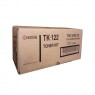 0T2G60US - KYOCERA - Toner TK-122 preto fs1030d fs7200