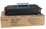 0T2GR0US - KYOCERA - Toner TK-717 preto Kyocera KM3050/4050/5050