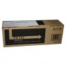 0T2HS0US - KYOCERA - Toner TK-132 preto Kyocera Mita FS1028MFP FS1128MFP FS1350DN FS1028MFP/DP FS130