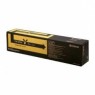 0T2K9ANL - KYOCERA - Toner TK-8705Y amarelo TASKalfa 6550ci 7550ci.