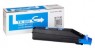 0T2KACNL - KYOCERA - Toner TK-880C ciano FSC8500DN