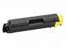 0T2KTANL - KYOCERA - Toner TK-580Y amarelo FSC5150DN