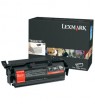 0T654X21E - Lexmark - Toner T654 preto