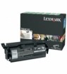 0T654X31E - Lexmark - Toner T654 preto