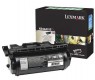 0X644A11E - Lexmark - Toner Return preto