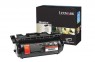 0X644A21E - Lexmark - Toner Print preto