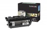 0X644H11E - Lexmark - Toner High preto