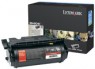 0X644X31E - Lexmark - Toner X644e preto