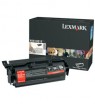 0X651H21E - Lexmark - Toner X65x preto