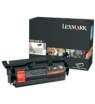 0X651H31E - Lexmark - Toner X65x preto