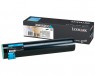 0X945X2CG - Lexmark - Toner High-Capacity ciano
