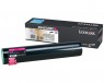 0X945X2MG - Lexmark - Toner High-Capacity magenta