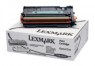 1.00E+44 - Lexmark - Toner preto Toner