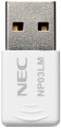 100013039 - NEC - Placa de rede Wireless 150 Mbit/s USB