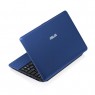 1015PEM-BLU004S - ASUS_ - Notebook ASUS Eee PC 1015PEM ASUS