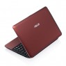 1015PEM-RED005S - ASUS_ - Notebook ASUS netbook ASUS