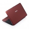 1015PEM-RED006S - ASUS_ - Notebook ASUS Eee PC 1015PEM ASUS