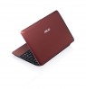 1015PEM -RED005S - ASUS_ - Notebook ASUS Eee PC 1015PEM ASUS