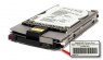 104665-001 - HP - HD disco rigido 3.5pol SCSI 91GB 7200RPM