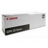 1066B001 - Canon - Toner GPR-20 amarelo