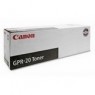 1068B001 - Canon - Toner GPR-20 ciano