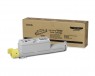 106R01220 - Xerox - Toner Cartucho amarelo Phaser 6360