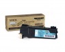 106R01331 - Xerox - Toner Cartucho ciano Phaser 6125