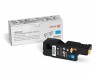 106R01631 - Xerox - Toner Cyan ciano Phaser 6000 6010 WorkCentre 6015