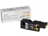 106R01633NO - Xerox - Cartucho de Toner Amarelo Phaser 6000/ 6010/ 6015
