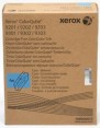 108R00833 - Xerox - Cartucho de tinta ciano ColorQube 9201 9202 9203 9301 9302 9303