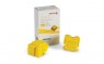 108R00938 - Xerox - Cartucho de tinta amarelo ColorQube 8570