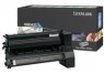 10B042C - Lexmark - Toner ciano C750