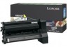 10B042Y - Lexmark - Toner amarelo C750 X750e