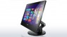 10B8007QMN - Lenovo - Desktop All in One (AIO) ThinkCentre E93z