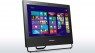 10BB0000US - Lenovo - Desktop All in One (AIO) ThinkCentre M73Z